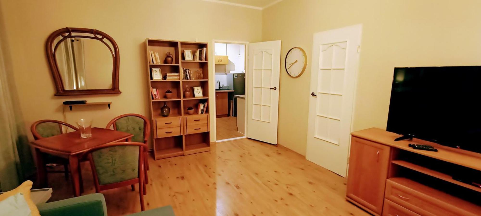 Drzewna Apartamenty - Kupiecka 39 Жельона Гора Екстериор снимка