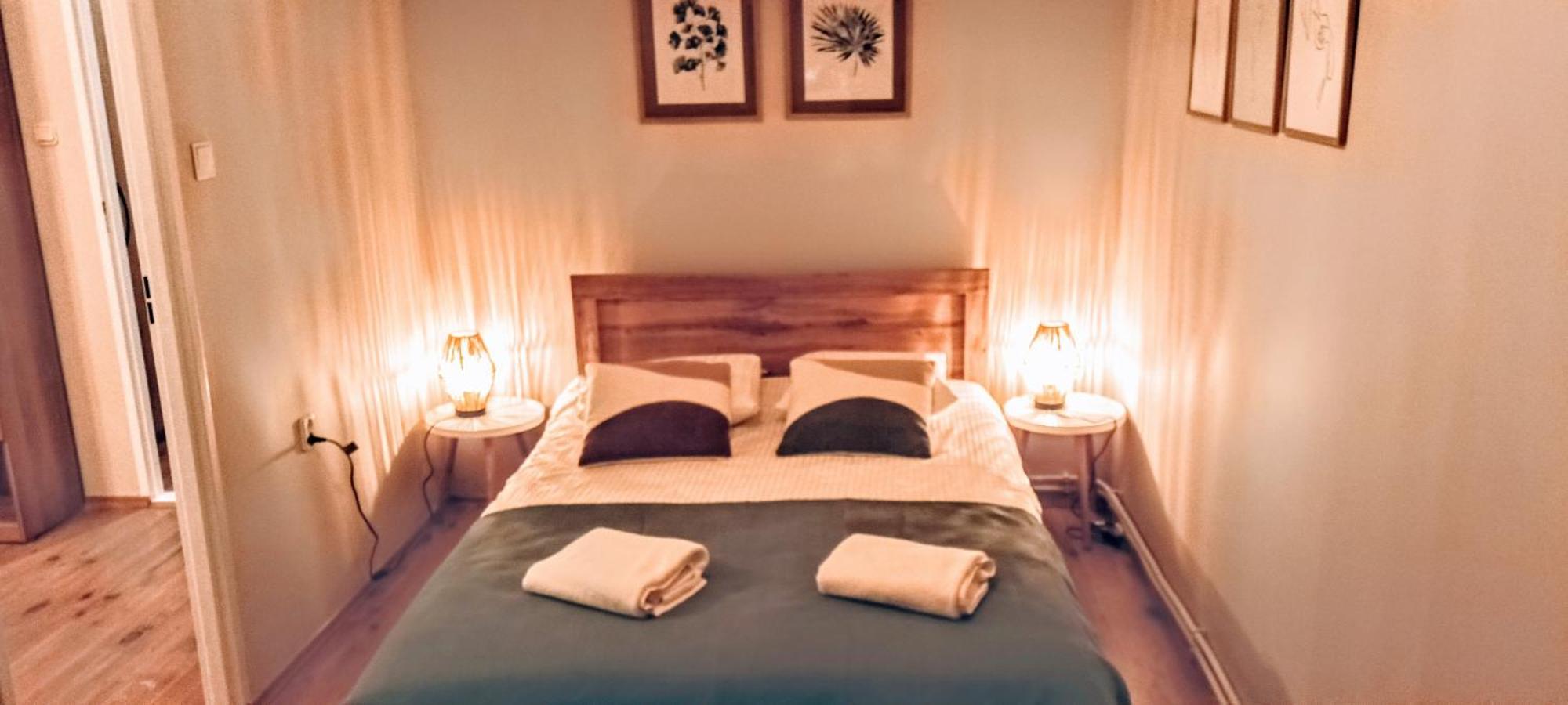 Drzewna Apartamenty - Kupiecka 39 Жельона Гора Екстериор снимка