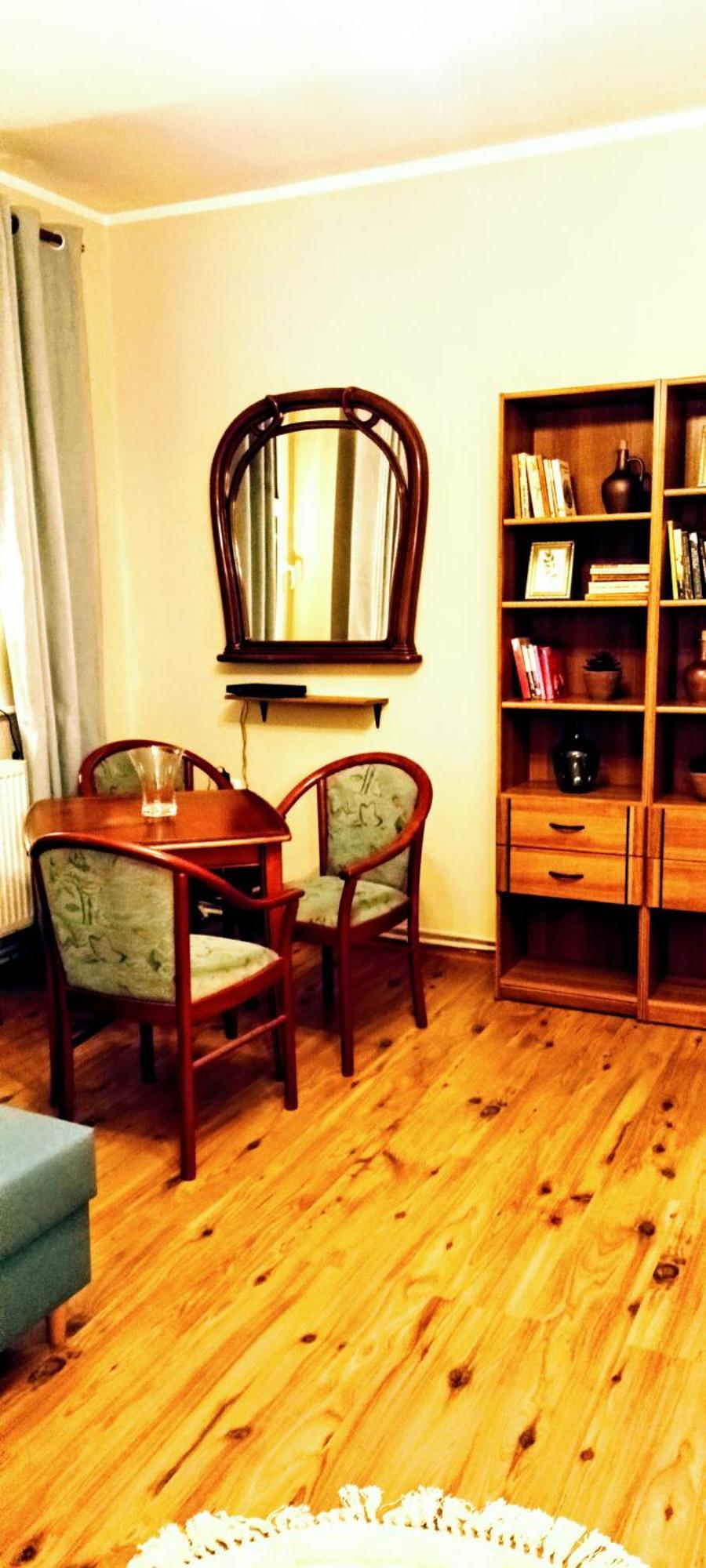 Drzewna Apartamenty - Kupiecka 39 Жельона Гора Екстериор снимка