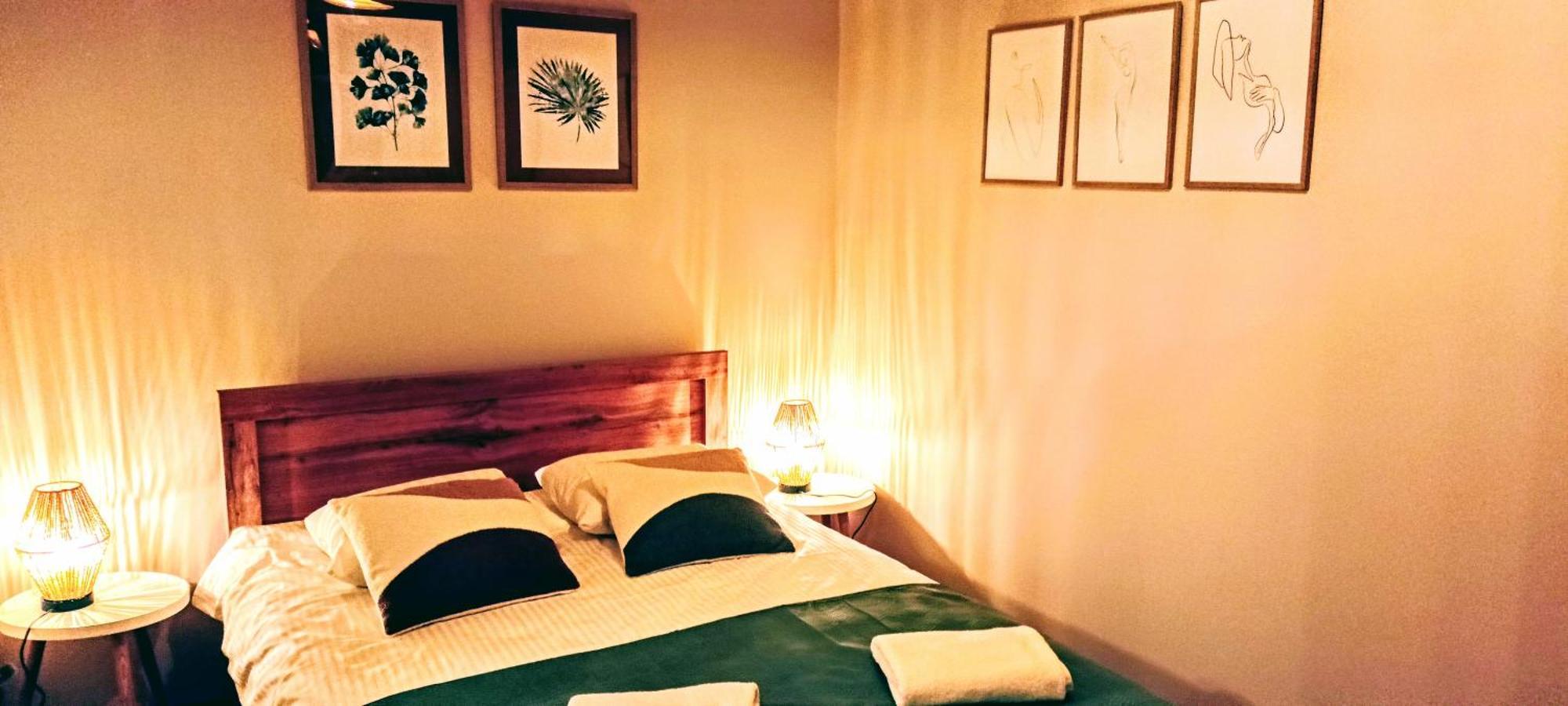 Drzewna Apartamenty - Kupiecka 39 Жельона Гора Екстериор снимка